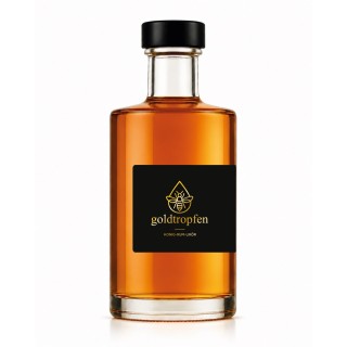 Honig Rum
