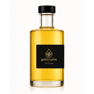 Honig Gin Likör