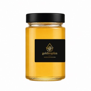Blütenhonig Lavendel aus Österreich